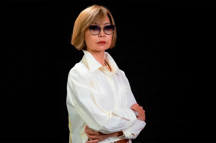 Фото из социальных сетей Г. Бажкеновой