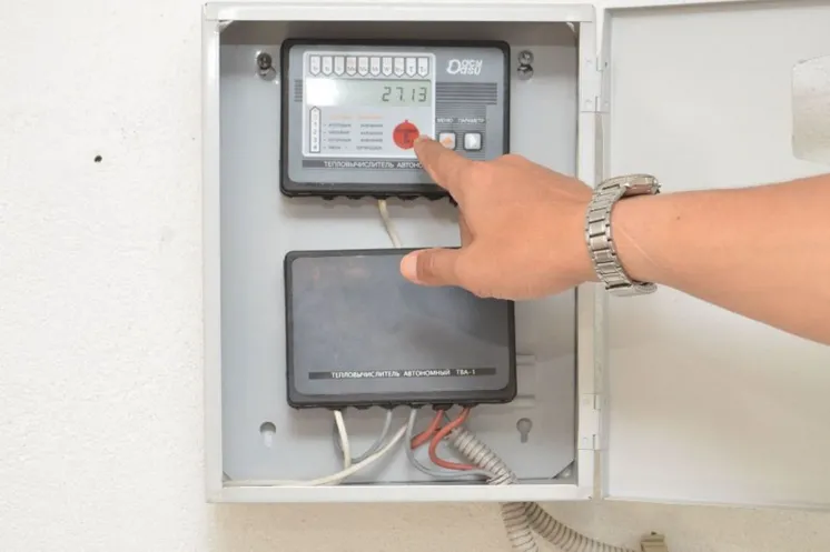 иллюстративное фото