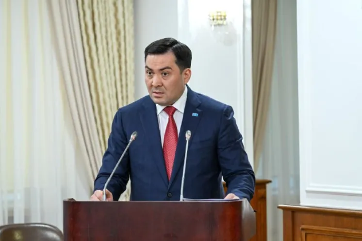 Ерлан Аккенженов