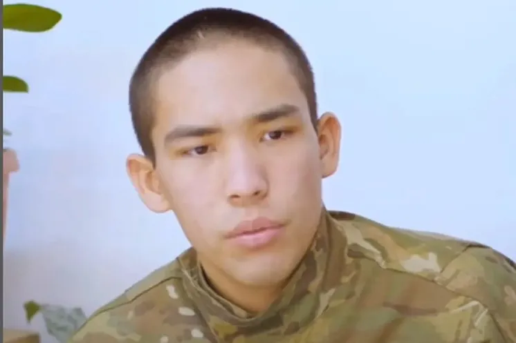 стоп-кадр с видео