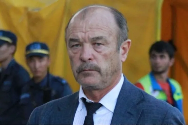 фото: Kazfootball.kz