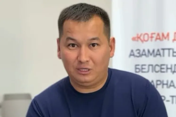 Бекет Кулбаев