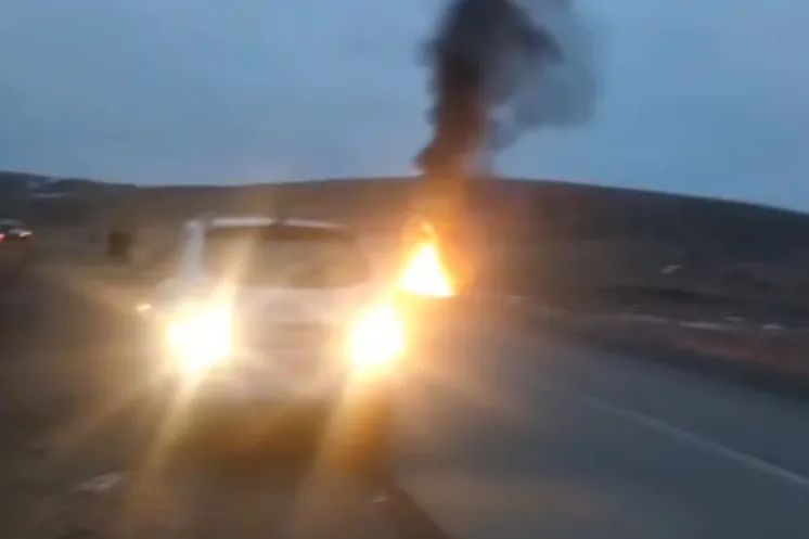 стоп-кадр с видео