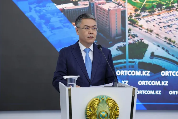 фото СЦК при Президенте РК