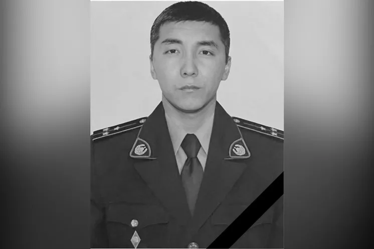 фото ДП Акмолинской области