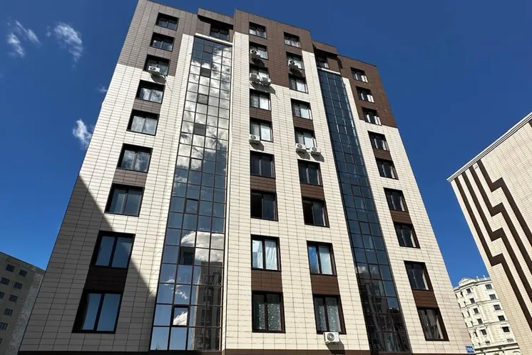 фото ГАСК Атырауской области