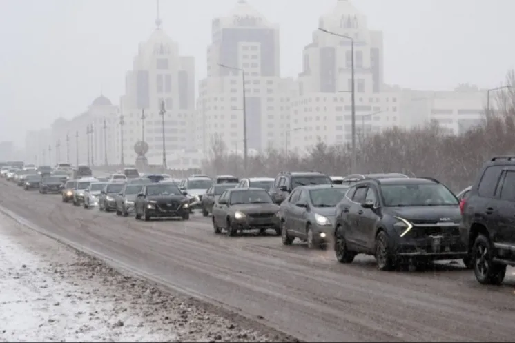 фото: qazjolgzi.kz