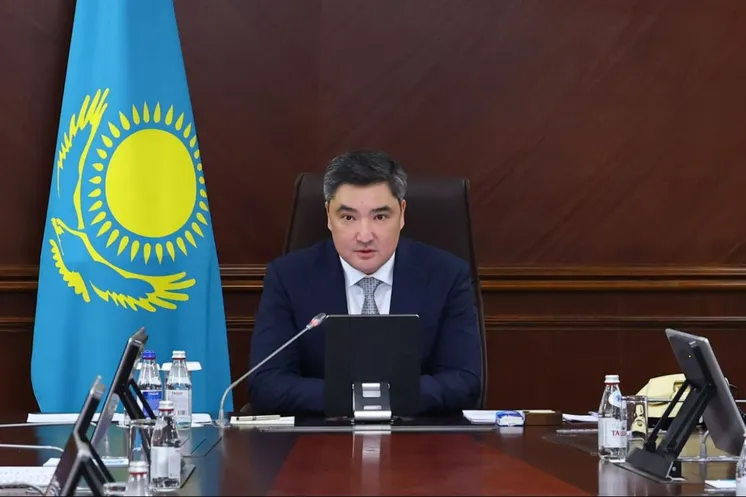 Фото: пресс-служба правительства