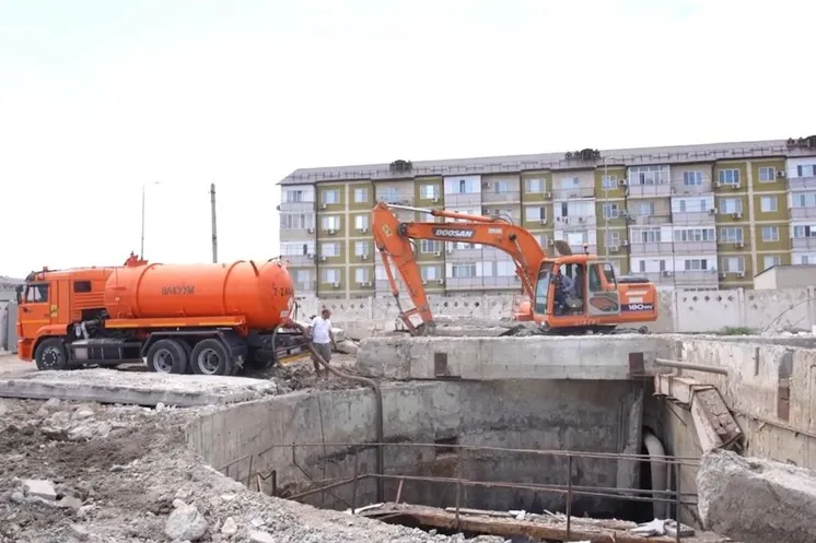 фото Региональной службы коммуникаций