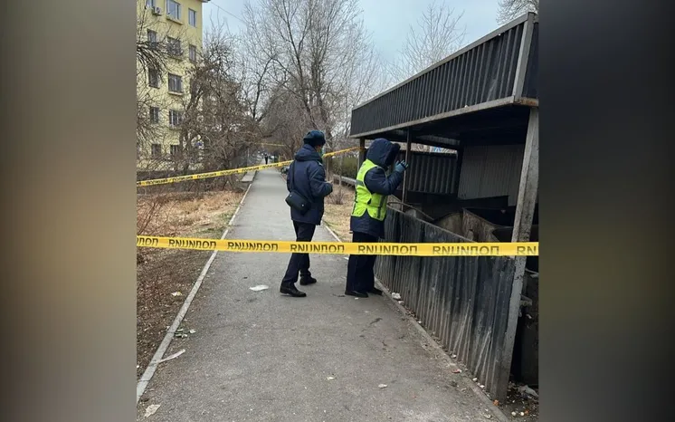 фото ДП Туркестанской области