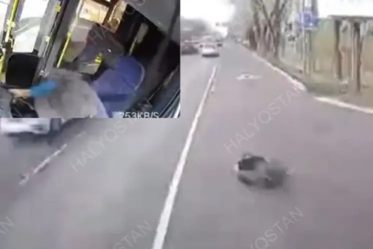 стоп-кадр с видео