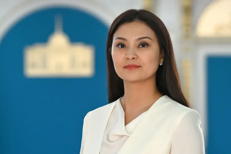 Асел Жанасова, фото Акорды