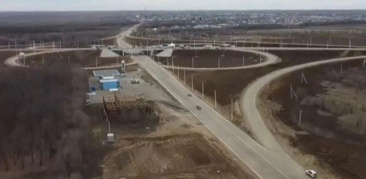 стоп-кадр с видео