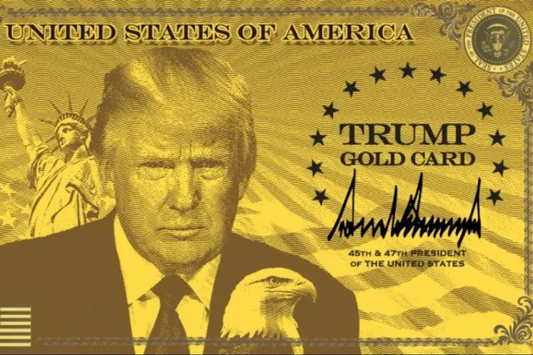 фото: trumpcard.gov