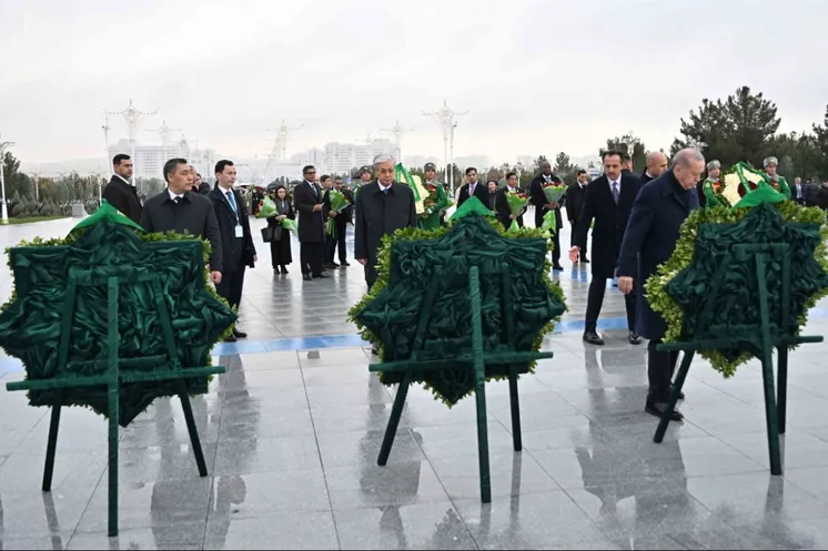 фото: Акорда