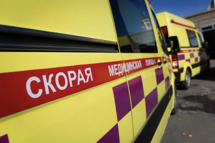 иллюстративное фото