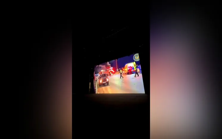 стоп-кадр видео