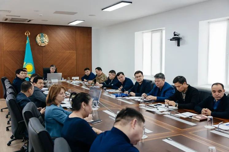 фото: акимат Атырауской области