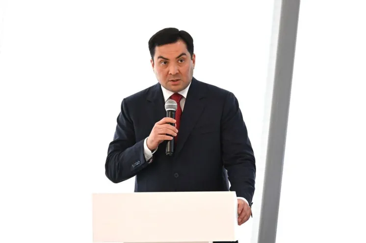 фото: пресс-служба правительства РК