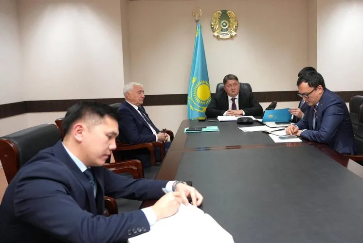 фото пресс-службы МТ РК