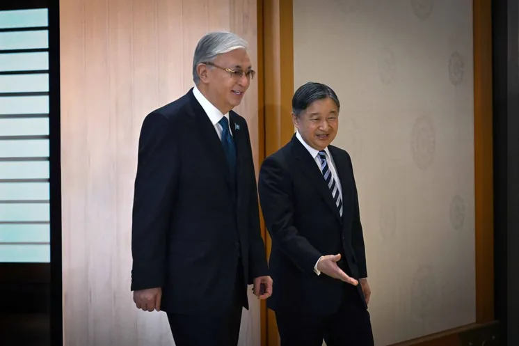 Фото: Акорда