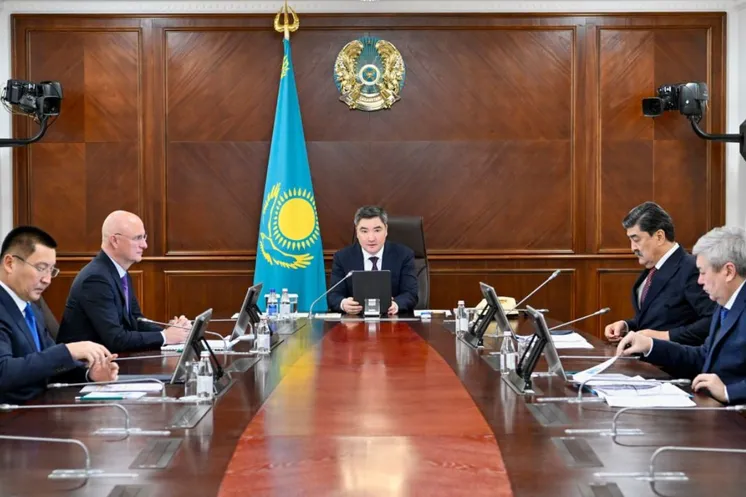 фото: Правительство РК