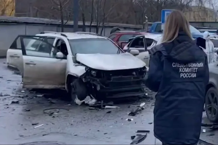 стоп-кадр с видео