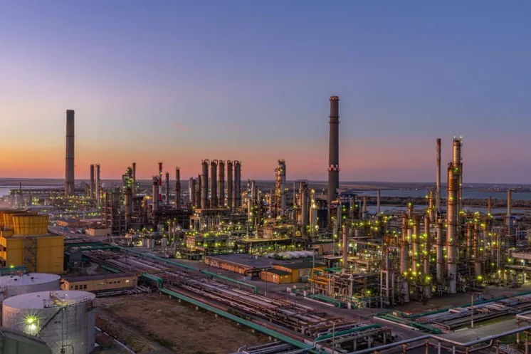 фото АО "НК "КазМунайГаз"