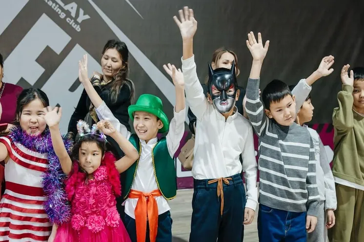 фото Региональной службы коммуникаций