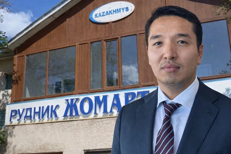 коллаж "АЖ", фото 2ГИС и пресс-службы "Kazakhmys Smelting"