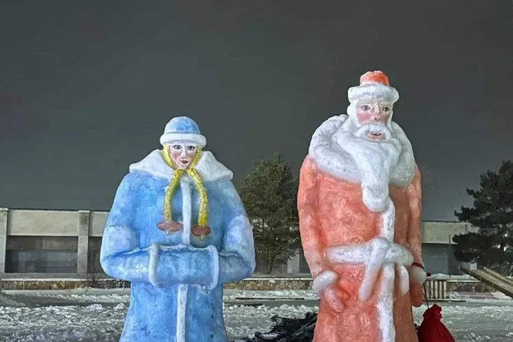 фото очевидцев