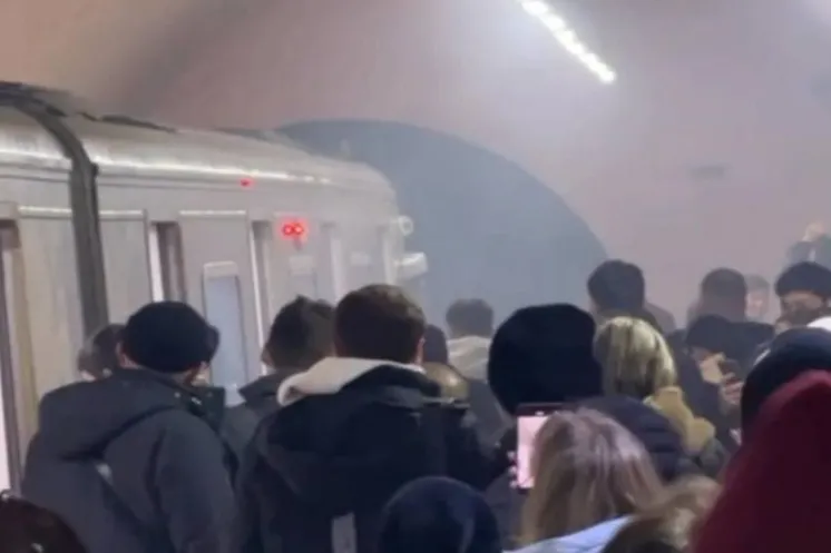 фото очевидцев