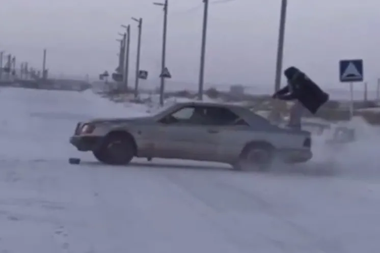 скриншот видео