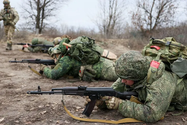 Фото: Александр Река / ТАСС