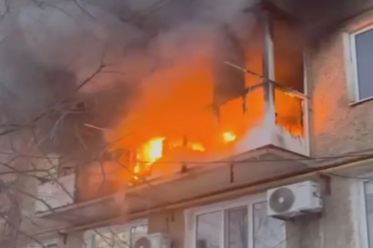 скриншот видео