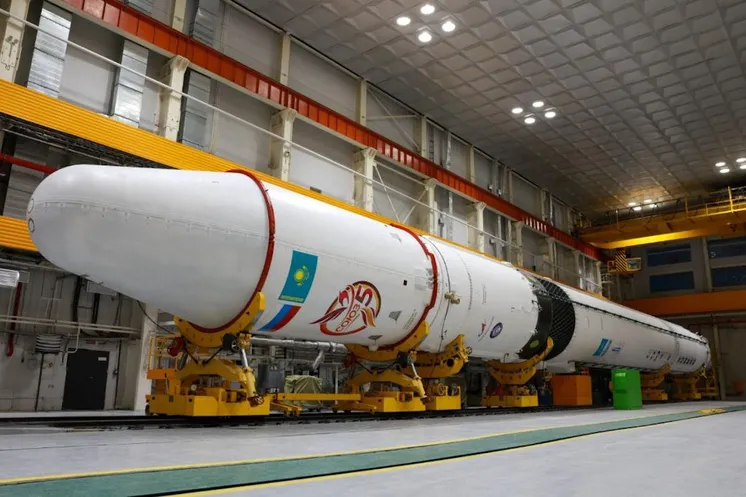 фото министерства искусственного интеллекта и цифрового развития Республики Казахстан