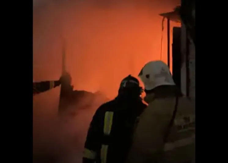 стоп-кадр с видео