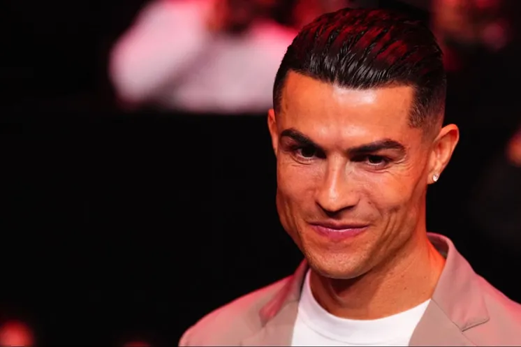 Криштиану Роналду/theins.ru Криштиану Роналду/theins.ru