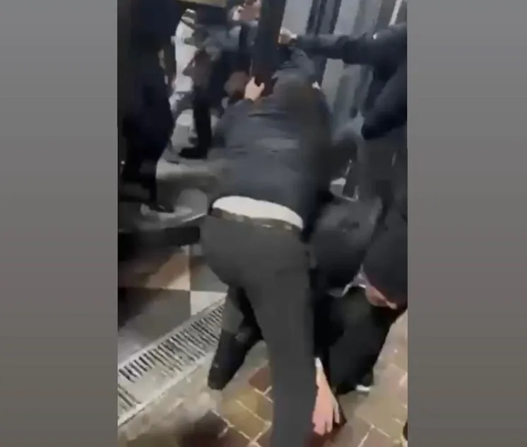 стоп-кадр с видео