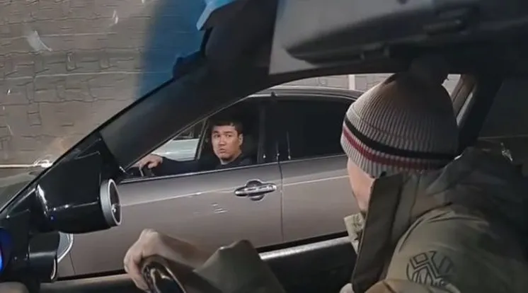 стоп-кадр видео