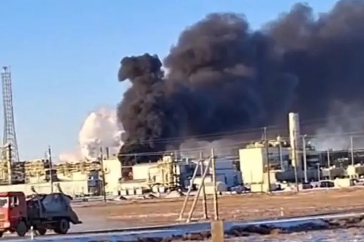 стоп-кадр с видео