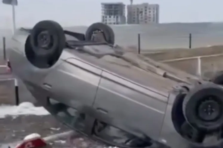 стоп-кадр с видео