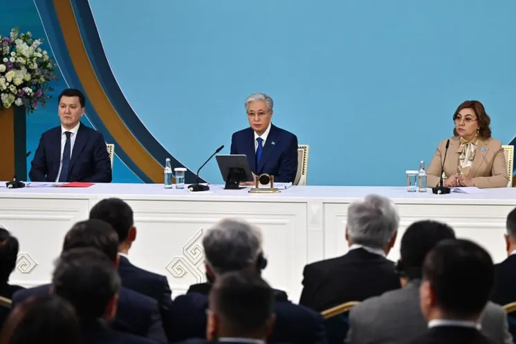 фото: Акорда