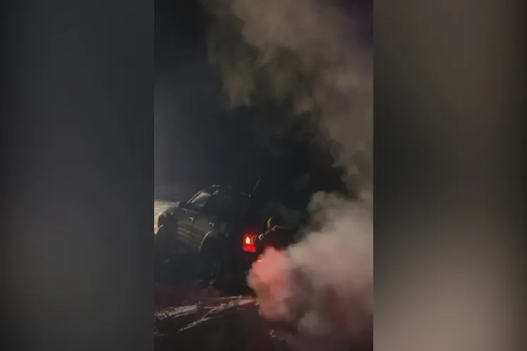 скриншот видео