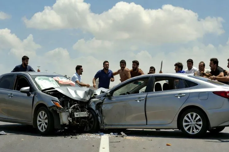 изображение сгенерировано ИИ