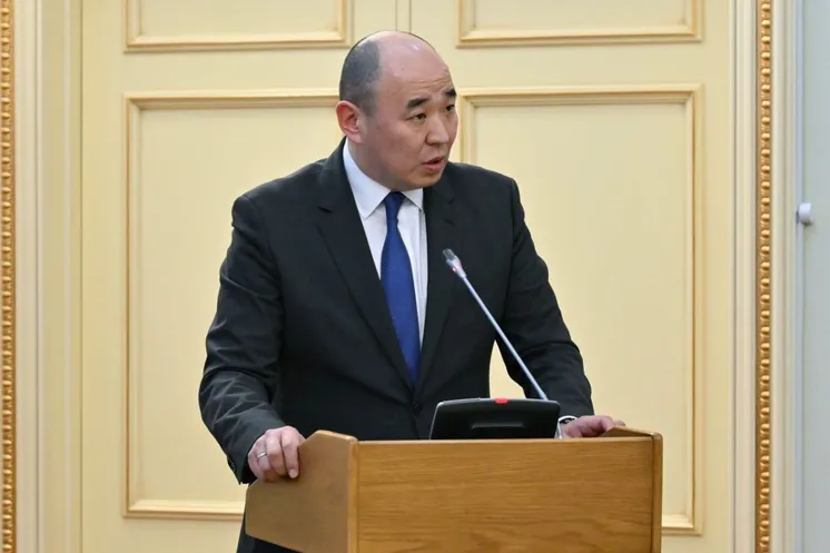 фото: Акорда