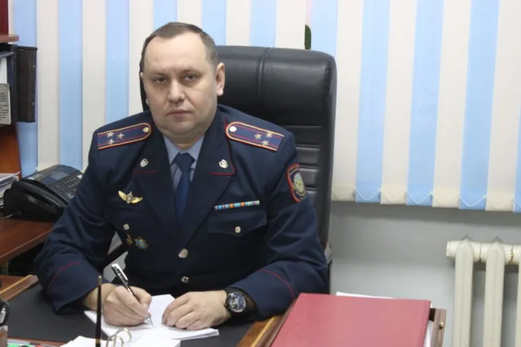 фото: uralskweek.kz