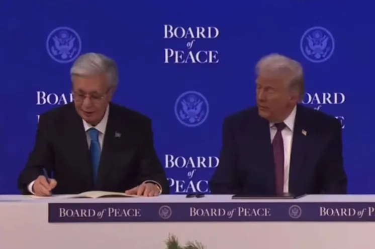 скриншот видео The White House скриншот видео The White House