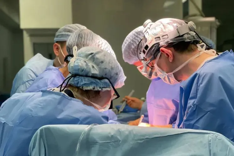 фото министерства здравоохранения РК