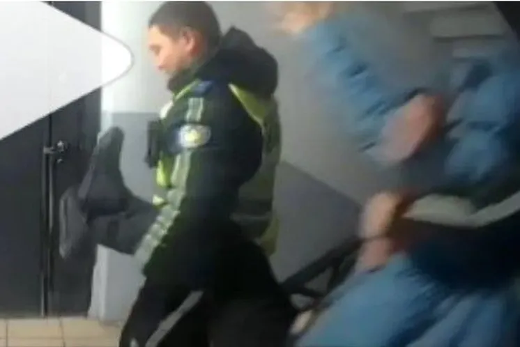 Видеодан скриншот Видеодан скриншот